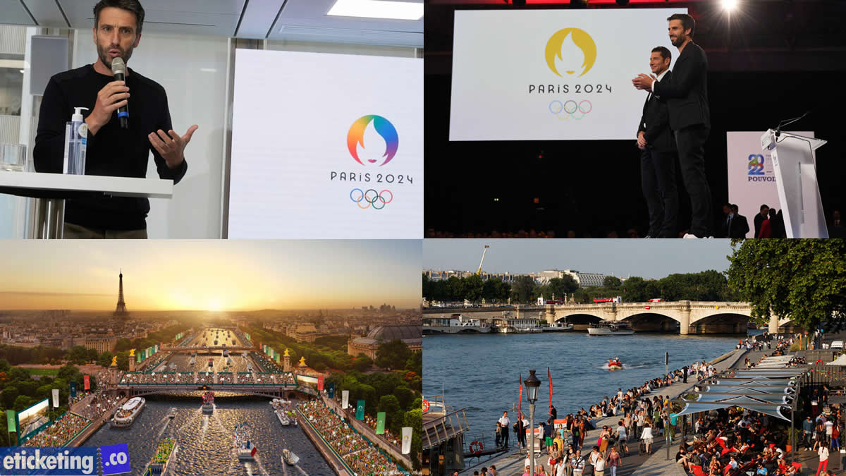 Paris 2024: Olympic Paris Vows to Carry the Torch for LGBTQ Rights after the watershed of Tokyo
